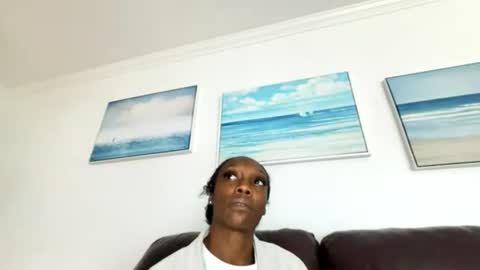 Keephimcum69me online show from July 25, 9:44 pm