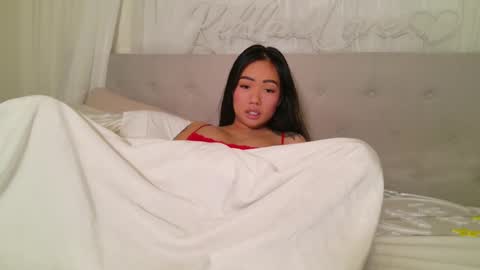 kehlanilove online show from February 9, 3:22 am