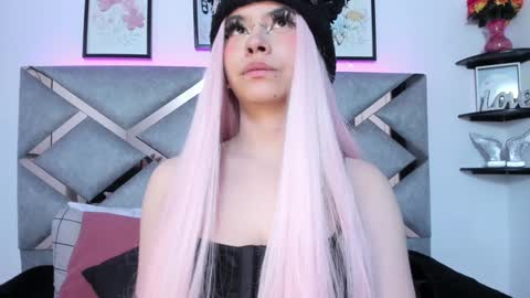 Snapshot of keidy_rose chatting on December 19, 7:07 pm Keidy Monday to Saturday from 200 pm to 810pm UTC-5 Colombia Time online show from December 19, 7:07 pm