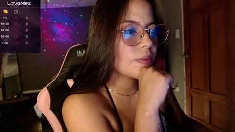 Kimk online show from September 17, 7:01 pm