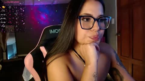 Kimk online show from October 16, 8:55 pm