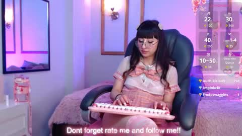    online show from March 7, 10:00 am