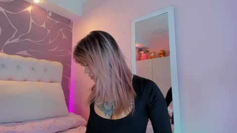 Keila online show from January 18, 12:57 pm