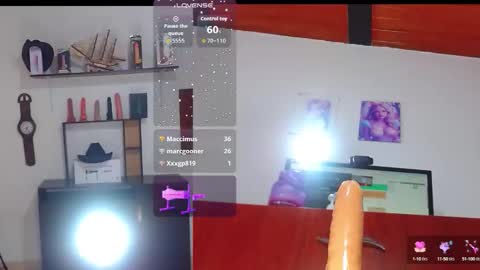 keily__funny online show from September 17, 6:39 pm