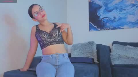 Keily online show from October 29, 11:47 am