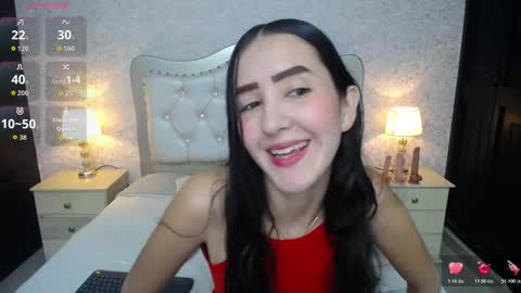 Keily online show from January 10, 11:37 am