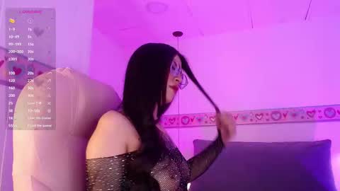 KEILY  online show from February 12, 3:51 am