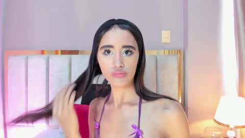 Keimy Wilde online show from March 6, 6:58 pm