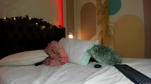 Keira Angel online show from February 20, 6:19 am