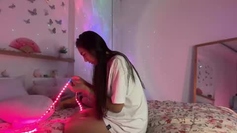 keira online show from July 3, 12:16 am