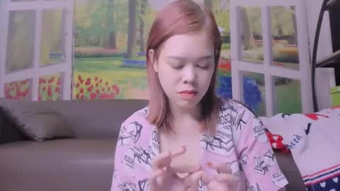 Kelly online show from March 4, 3:13 am