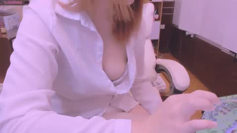 Kelly online show from May 9, 3:41 am