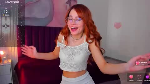 Kelly online show from November 18, 1:06 am