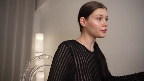  KELLY  online show from January 8, 1:52 pm