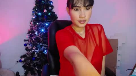 Snapshot of kelly_richardson1 chatting on December 12, 1:28 pm elena online show from December 12, 1:28 pm