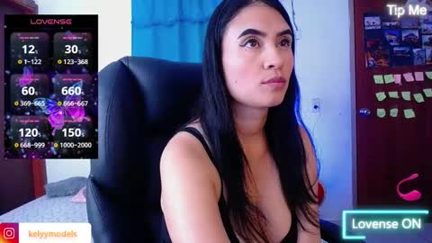 elena online show from November 21, 2:57 am