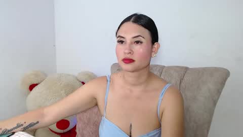 elena online show from February 14, 12:23 am