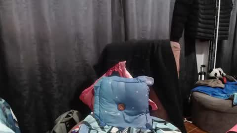 kelly  kata Lovense is on PVT ALWAYS OPEN  online show from July 24, 3:37 am