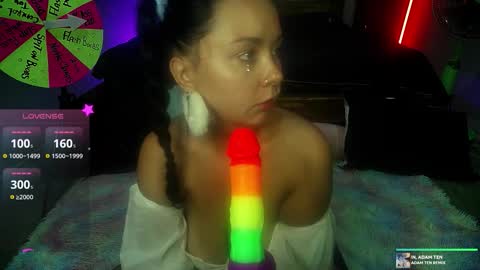 Kelly online show from October 6, 4:40 am