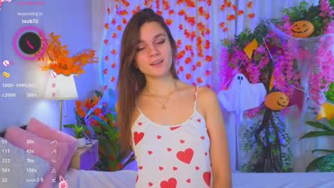 kellyjonsen online show from October 23, 8:26 pm