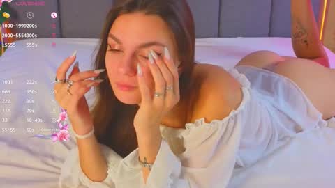 kellyjonsen online show from September 19, 8:19 pm