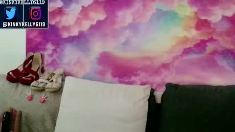 kellylynn76 online show from October 8, 11:09 pm