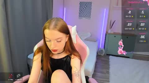 kellymeoww online show from July 25, 7:48 am