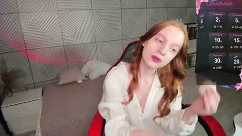 kellymeoww online show from July 14, 1:17 am