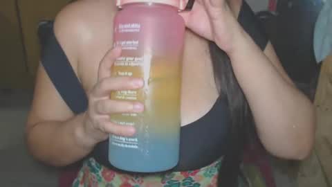 Kellyshow online show from February 25, 2:58 am