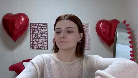 Kelly Stoneys online show from February 21, 5:52 am