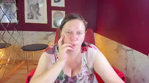 Kelly online show from July 26, 8:55 am
