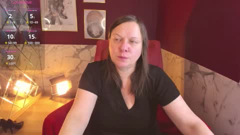 Kelly online show from March 16, 5:44 am