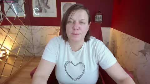 Snapshot of kellysuper chatting on February 23, 1:34 pm Kelly online show from February 23, 1:34 pm