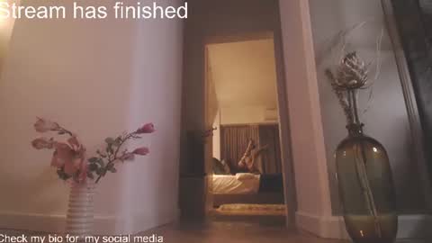 Sandra online show from July 28, 12:48 pm