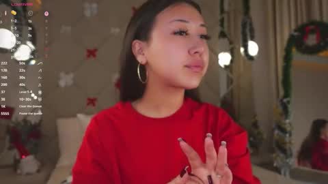 kellyy_bern online show from December 18, 12:48 am