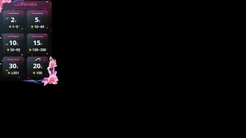    online show from September 23, 12:25 pm