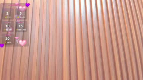    online show from April 29, 12:30 pm