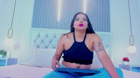 Kelsy online show from October 20, 8:23 pm
