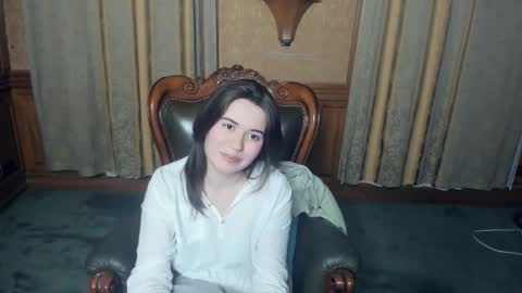 Lina online show from May 16, 8:52 pm