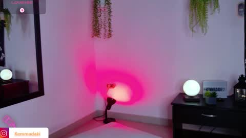 Kemma online show from December 4, 10:43 pm