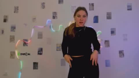 Sweet Kendal online show from February 9, 8:44 pm