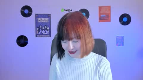 Sweet Kendal online show from February 7, 8:13 pm