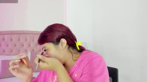 Kendall online show from October 25, 5:26 am