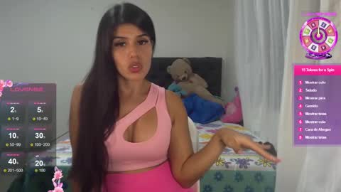 kendal online show from March 4, 11:00 pm