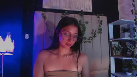 kendall_saenz online show from October 23, 8:37 pm