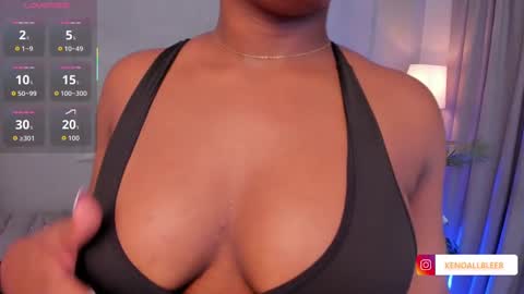 Snapshot of kendallbleer chatting on September 20, 2:48 pm kendallbleer online show from September 20, 2:48 pm