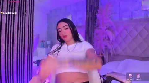 Kendall Meyers online show from July 29, 5:18 am