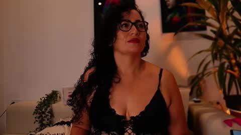 kendally_ online show from February 25, 12:37 pm