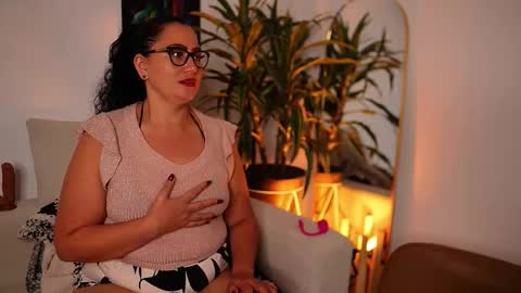 kendally_ online show from March 5, 2:46 pm