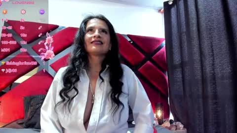 Kendra online show from March 3, 9:23 pm